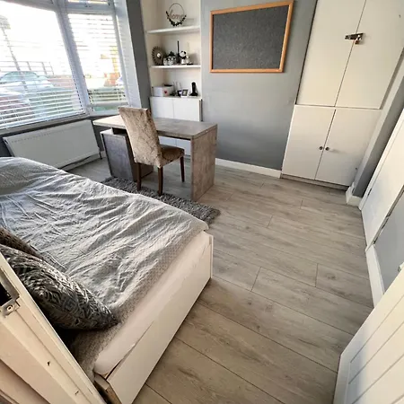 Appartamento Id's Place *