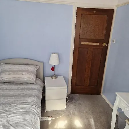 Orchard Park Bromley
