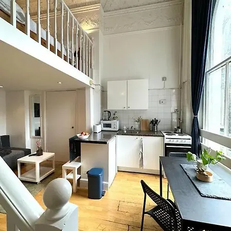 Duplex By Hyde Park- 8 Londyn