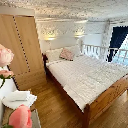 Apartament Duplex By Hyde Park- 8 *