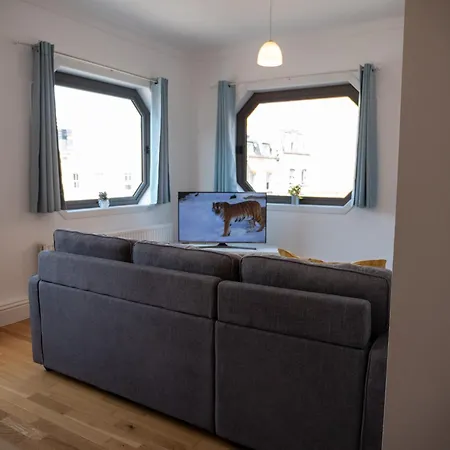 Heart Of Waterloo - Luxury Flat *
