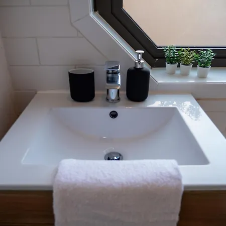 Apartmán Heart Of Waterloo - Luxury Flat Londýn