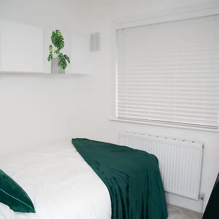 The Staverton Suite,