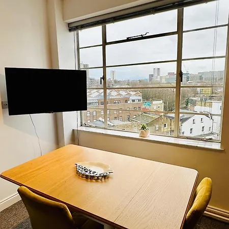 Camden Skyview