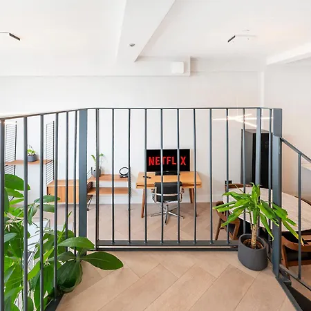 Perfect For 6 - 2 Bedroom 2 Bathroom By The Famous Hammersmith Riverside London
