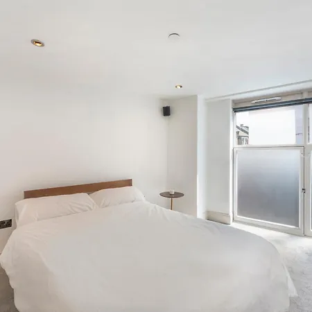 Perfect For 6 - 2 Bedroom 2 Bathroom By The Famous Hammersmith Riverside Apartment London