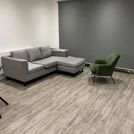 2 Bedroom Luxury In Apartmán *