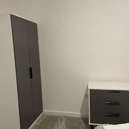 2 Bedroom Luxury In Apartmán