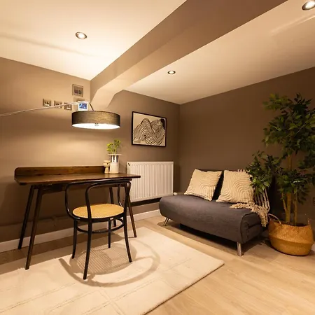 The Tyrwhitt Road Place - Lovely 2bdr Flat With Garden 公寓 *