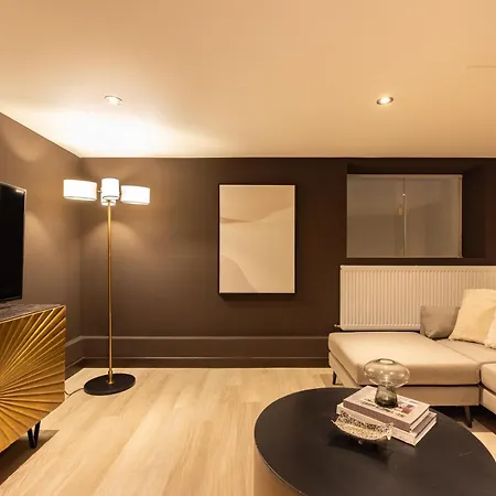 公寓 The Tyrwhitt Road Place - Lovely 2bdr Flat With Garden