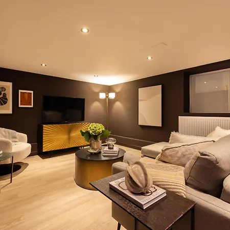 公寓 The Tyrwhitt Road Place - Lovely 2bdr Flat With Garden *
