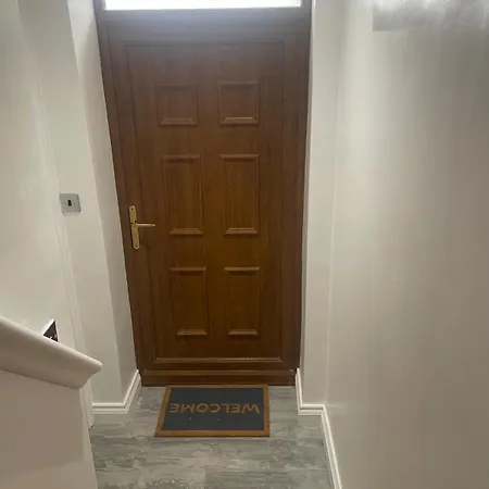 公寓 Cozy Flat - Romford, London Havering