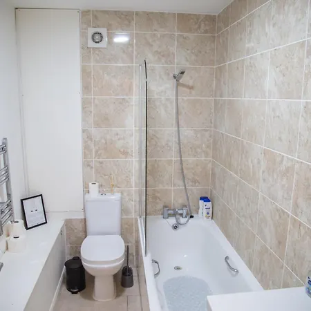 Apartamento Detached House With Free Parking In Little Venice Near Paddington Hyde Park Londres
