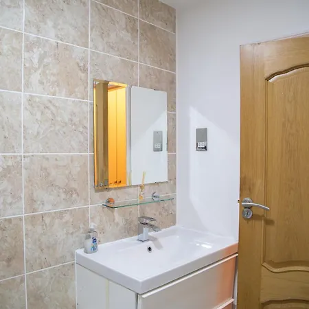 Detached House With Free Parking In Little Venice Near Paddington Hyde Park Londres