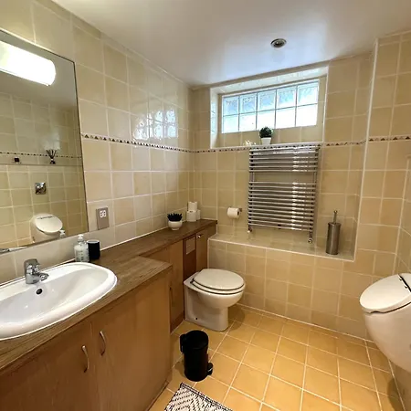 Detached House With Free Parking In Little Venice Near Paddington Hyde Park * Londres