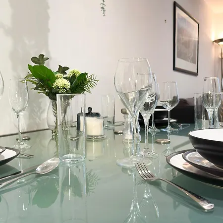 Apartamento Detached House With Free Parking In Little Venice Near Paddington Hyde Park *