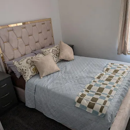 Jacob Apartment