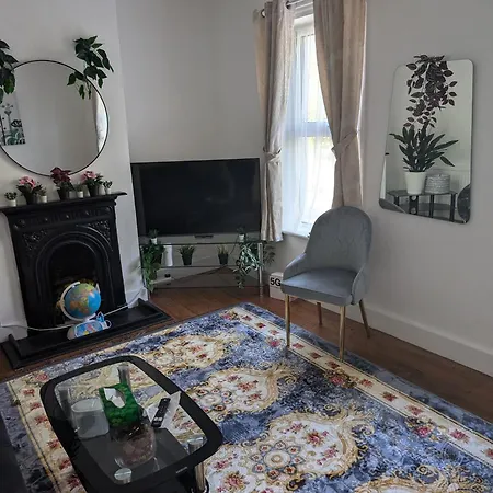 Apartment Jacob