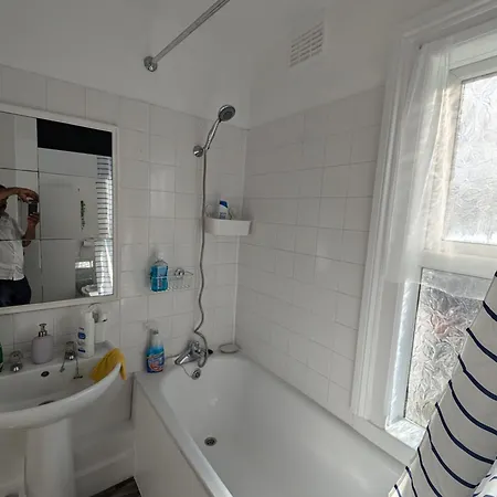 Apartment Jacob *