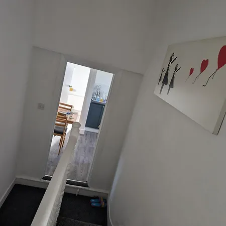 Jacob Apartment Sutton (Greater London)
