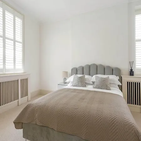 Apartment Fabulous 3 Bed In Kensington