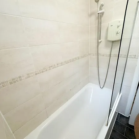 Golders Apartamento