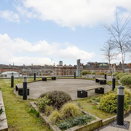 Apartamento Native Victoria Londres