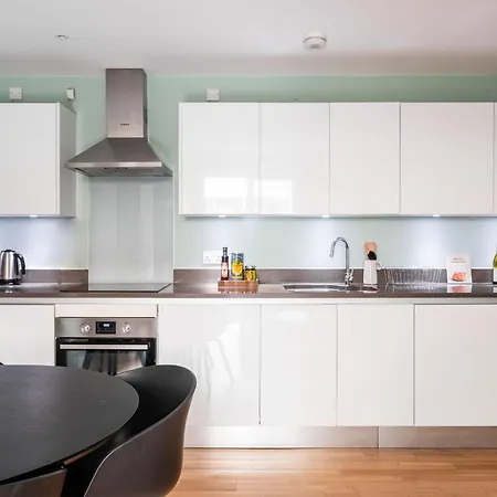 Apartamento Native Victoria Londres