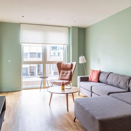 Apartamento Native Victoria Londres