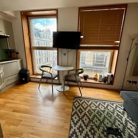 公寓 1 Bedroom In Piccadilly Circus - Cov1 *
