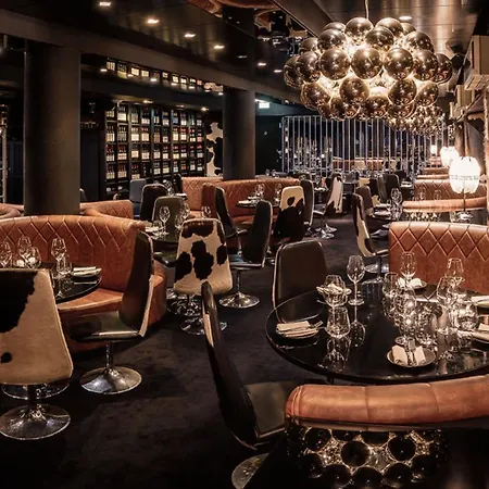 South Kensington, Piccolo Paradiso Londra