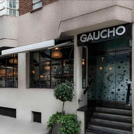 Appartamento South Kensington, Piccolo Paradiso Londra