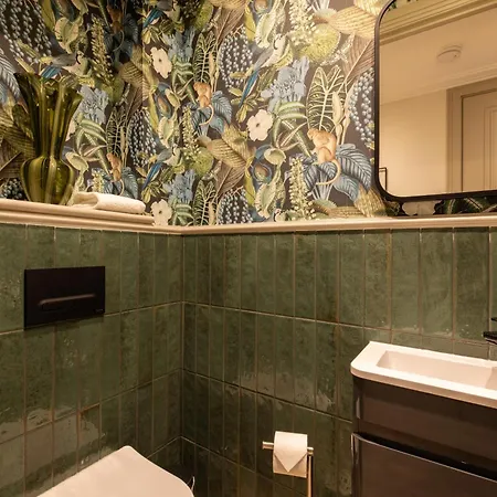 The Brunswick Square Retreat - Glamorous 1bdr Flat Apartamento