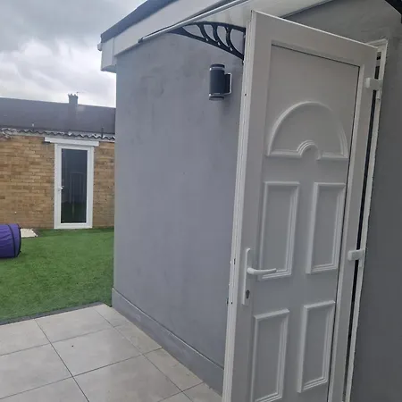 Blake Close House * Dagenham