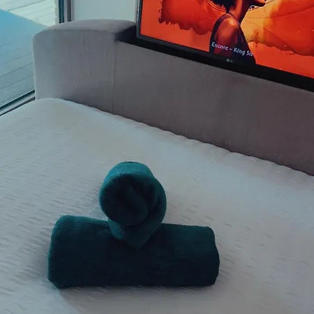 公寓 Luxe 2 Bedroom And Sofa Bed - Up To 6 Guests 伦敦