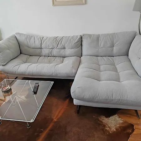 Two Bedroom In Dollis Hill Apartment