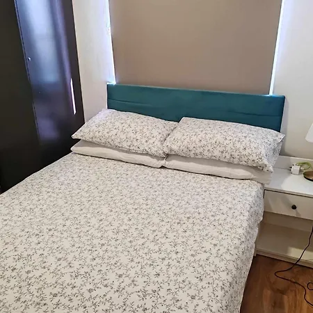 Two Bedroom In Dollis Hill 公寓 伦敦