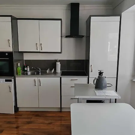 Two Bedroom In Dollis Hill London