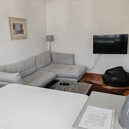 Two Bedroom In Dollis Hill * 伦敦