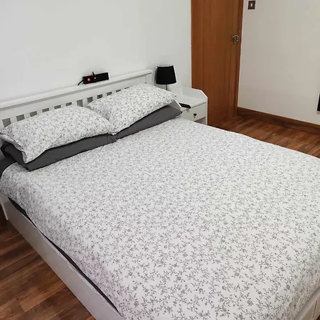 公寓 Two Bedroom In Dollis Hill *
