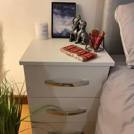 Lovely Sleep 4 In Sb6 Apartamento Londres