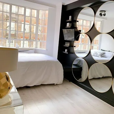 Appartamento South Kensington, Piccolo Paradiso
