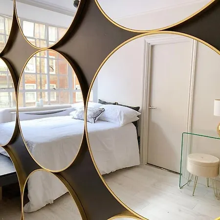 Appartamento South Kensington, Piccolo Paradiso Londra