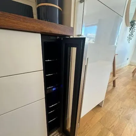 Heart Of Waterloo - Luxury Flat Apartmán Londýn