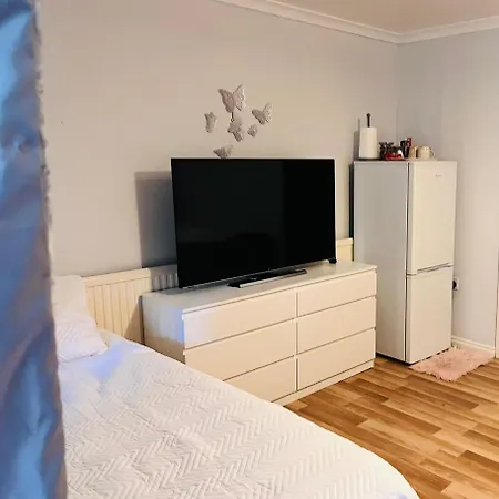 Omega Homestay