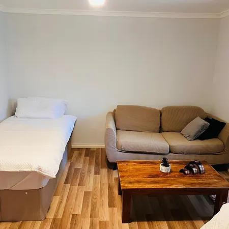 Homestay Omega