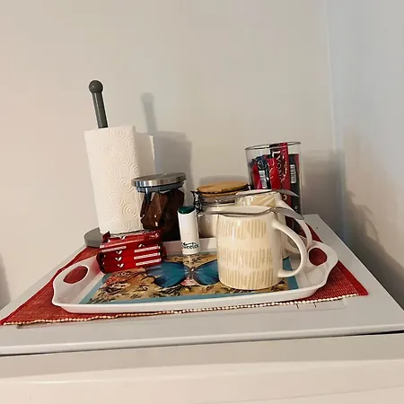 Omega Homestay London