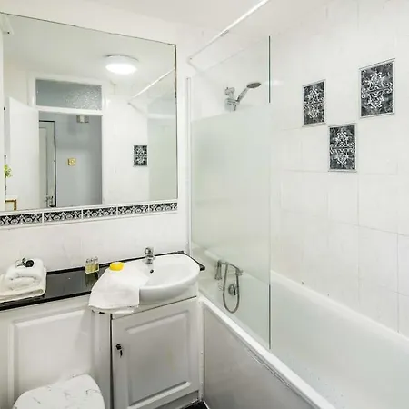 Heart Of London Flat Foxter דירה