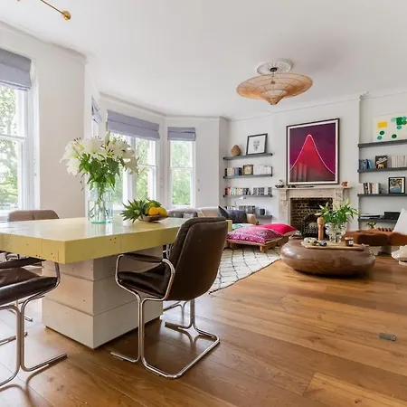 A Spacious With Style *