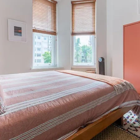 A Spacious With Style